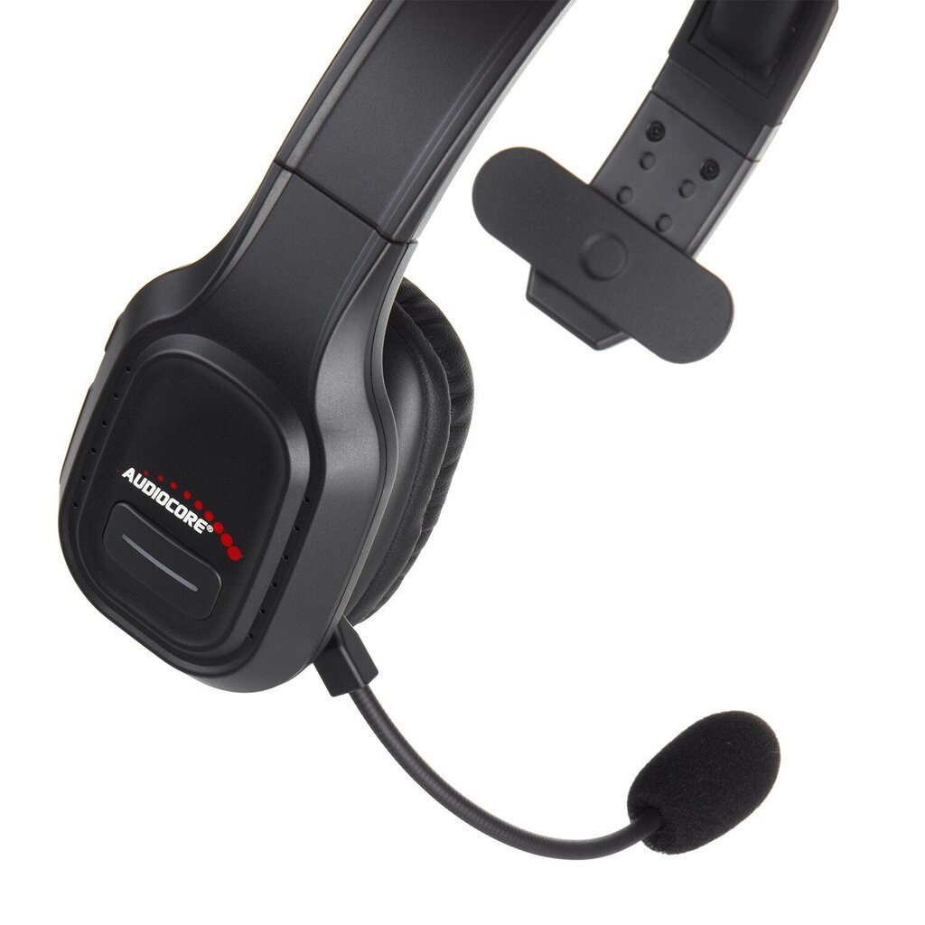 Audiocore 74452 Bluetooth цена и информация | Handsfree seadmed | hansapost.ee