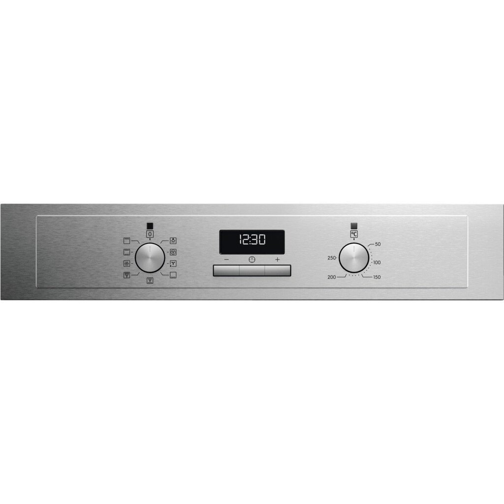 Electrolux EOF3H50BX цена и информация | Ahjud | hansapost.ee