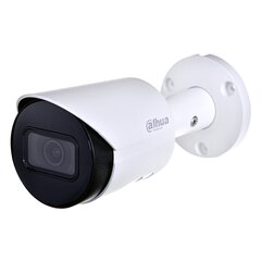 Секретная камера - ключ от машины Dahua Imou Rex IPC-A46LP-D Indoor IP Camera, 4MP QHD, Black цена и информация | Камеры видеонаблюдения | hansapost.ee