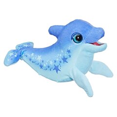 Интерактивный плюшевый дельфин FurReal цена и информация |  Мягкие игрушки | hansapost.ee