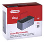 UNITEK CLONE STATION HDD/SDD 2,5/3,5", USB 3.1 hind ja info | Väliste kõvaketaste ümbrised | hansapost.ee