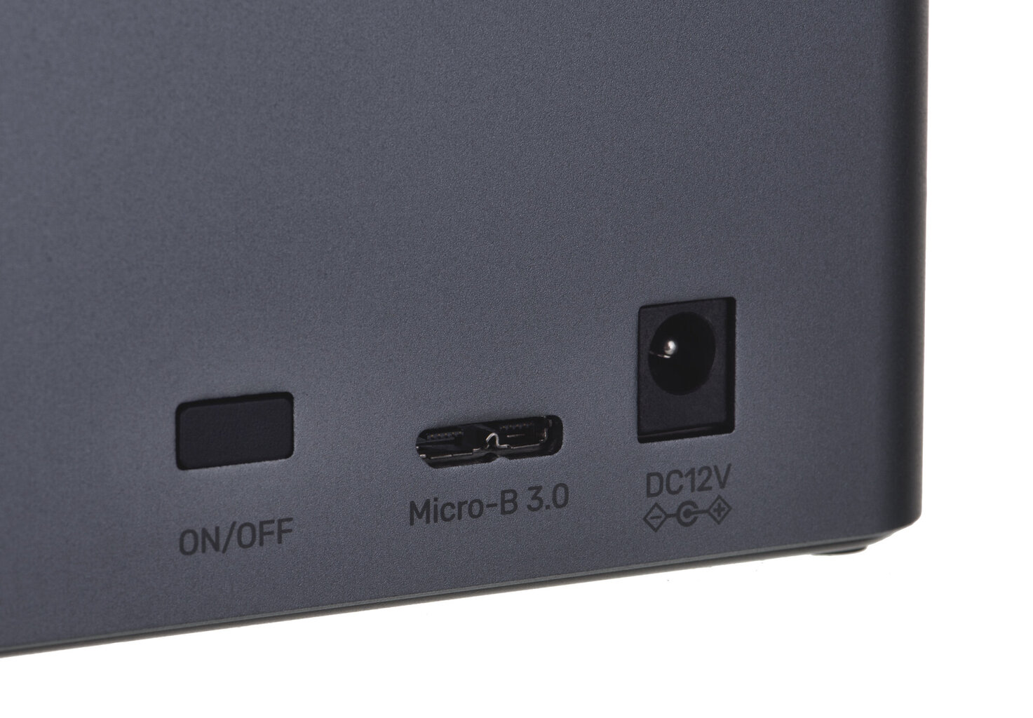 UNITEK CLONE STATION HDD/SDD 2,5/3,5", USB 3.1 цена и информация | Väliste kõvaketaste ümbrised | hansapost.ee