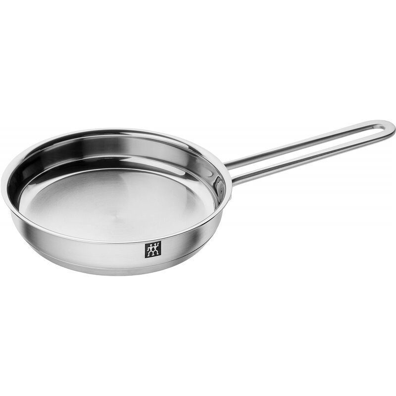 Steel frying pan Zwilling Pico 66658-160-0 цена и информация | Pannid | hansapost.ee