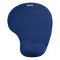 SAVIO MP-01NB mouse pad hind ja info | Arvutihiired | hansapost.ee