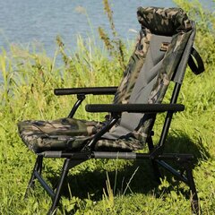 Kalastustool Prologic Avenger Comfort Camo 65046 hind ja info | Matkamööbel | hansapost.ee