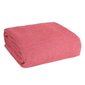 Pleed Amber, roosa hind ja info | Pleedid, voodikatted ja päevatekid | hansapost.ee