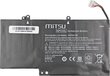 Mitsu BC/HP-X360 hind ja info | Sülearvuti akud | hansapost.ee