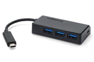 Адаптер Kensington K39124EU цена и информация | Адаптеры и USB-hub | hansapost.ee