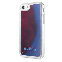 Telefoniümbris Guess GUHCI8GLCRE iPhone 7, 8 price and information | Phone protective covers and cases | hansapost.ee