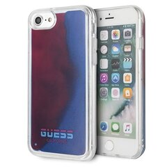 Telefoniümbris Guess GUHCI8GLCRE iPhone 7, 8 price and information | Phone protective covers and cases | hansapost.ee