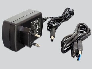 Adapter Delock 62486 цена и информация | Адаптеры и USB-hub | hansapost.ee