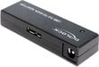 Adapter Delock 62486 hind ja info | USB adapterid ja jagajad | hansapost.ee