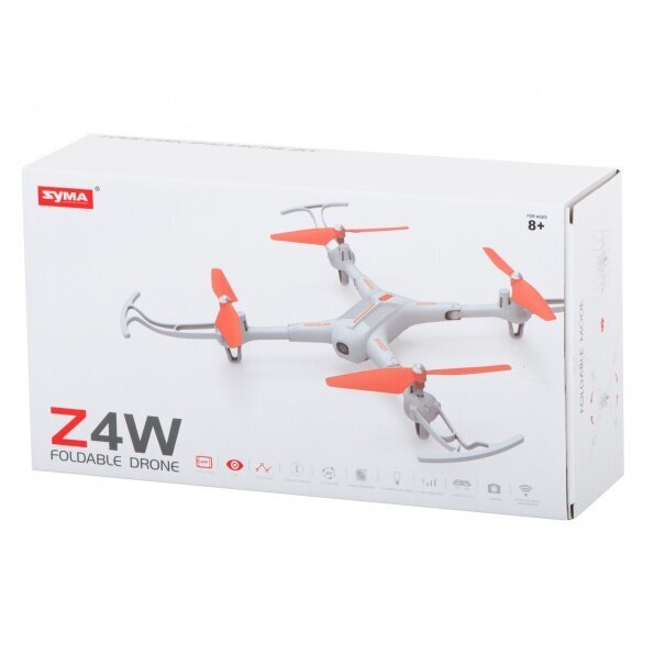 Syma Z4W hind ja info | Droonid | hansapost.ee
