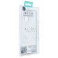 Roar Jelly Clear Anti-Bacteria Slim back cover case for Samsung Galaxy S21 FE (G990B) Transparent hind ja info | Telefonide kaitsekaaned ja -ümbrised | hansapost.ee