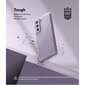 Roar Jelly Clear Anti-Bacteria Slim back cover case for Samsung Galaxy S21 FE (G990B) Transparent hind ja info | Telefonide kaitsekaaned ja -ümbrised | hansapost.ee