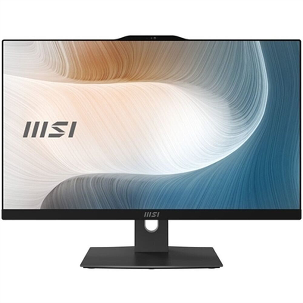 Lauaarvuti MSI AM242TP 11M-840EU 24" i5-1135G7 16 GB RAM 512 GB SSD hind ja info | Lauaarvutid | hansapost.ee