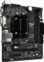 Аксессуар для охлаждения компьютера ASRock 90-MXBCA0-A0UAYZ цена и информация | Аксессуары для компонентов | hansapost.ee