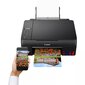 Canon MegaTank Printer PIXMA G650 Copy цена и информация | Printerid | hansapost.ee