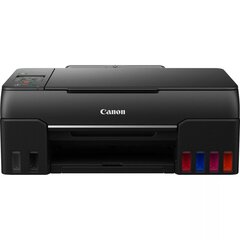 Canon MegaTank Printer PIXMA G650 Copy hind ja info | Printerid | hansapost.ee