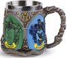 Pyramid International Harry Potter Hogwarts Houses цена и информация | Fännitooted mänguritele | hansapost.ee