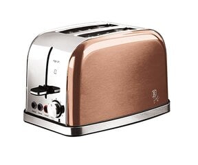 Berlinger Haus BH-9390 price and information | Toasters | hansapost.ee