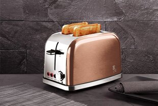 Berlinger Haus BH-9390 price and information | Toasters | hansapost.ee