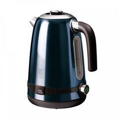 электрический чайник berlinger haus 1,7 л bh-9325 цена и информация | Чайники, термопоты | hansapost.ee