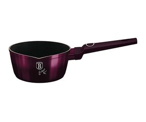 TITANIEN Pott 16cm BERLINGERHAUS BH-6627 PURPLE ECLIPSE hind ja info | Potid | hansapost.ee