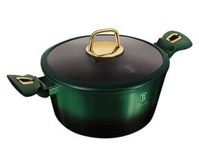 titano pott berlinger haus 20cm bh-6057 emerald price and information | Pots | hansapost.ee