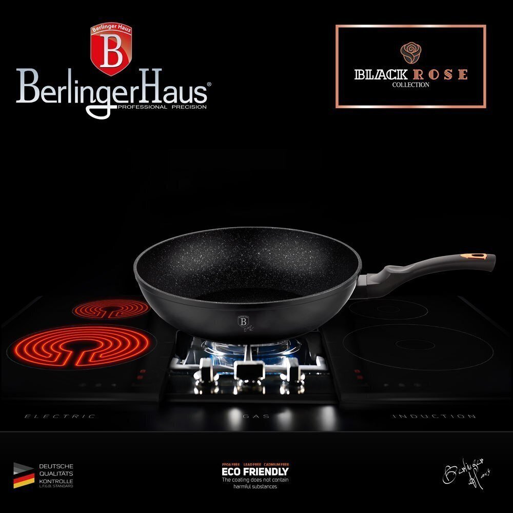 Berlinger Haus pann, 30cm hind ja info | Pannid | hansapost.ee