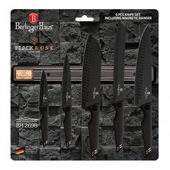 Набор из 5 кухонных ножей цена и информация | Ножи и аксессуары для них | hansapost.ee