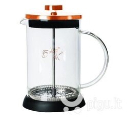 Berlinger Haus presskann 800ml hind ja info | Teekannud, kohvikannud, veekeedukannud | hansapost.ee