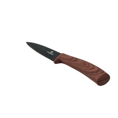Berlinger Haus нож для чистки , 9 см цена и информация | Ножи и аксессуары для них | hansapost.ee