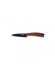 Berlinger Haus нож для чистки , 9 см цена и информация | Ножи и аксессуары для них | hansapost.ee