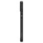 Telefoniümbris Spigen Ultra Hybrid case cover for iPhone 13 durable case matte black цена и информация | Telefonide kaitsekaaned ja -ümbrised | hansapost.ee
