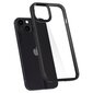 Telefoniümbris Spigen Ultra Hybrid case cover for iPhone 13 mini rugged cover matte black (Black) цена и информация | Telefonide kaitsekaaned ja -ümbrised | hansapost.ee