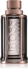 Парфюмерная вода Hugo Boss BOSS The Scent Le Parfum EDP для мужчин 100мл цена и информация | Мужские духи | hansapost.ee
