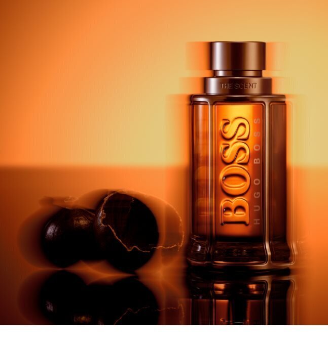 Parfüümvesi Hugo Boss BOSS The Scent Le Parfum EDP meestele 100 ml price and information | Parfüümid meestele | hansapost.ee