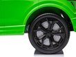 Elektriline maastur Audi RS Q8, roheline цена и информация | Laste elektriautod | hansapost.ee
