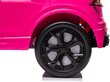 Elektriline maastur Audi RS Q8, roosa hind ja info | Laste elektriautod | hansapost.ee