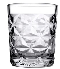 Pasabahce klaasid Estrella, 360 ml, 4 tk. hind ja info | Klaasid, kruusid ja kannud | hansapost.ee