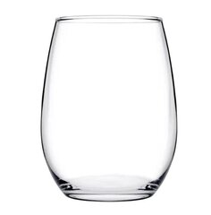 Pasabahce стаканы Amber, 350 мл, 6 шт. цена и информация | Стаканы, фужеры, кувшины | hansapost.ee