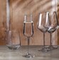 Pasabahce veiniklaasid Allegra 490 ml, 6 tk. цена и информация | Klaasid, kruusid ja kannud | hansapost.ee