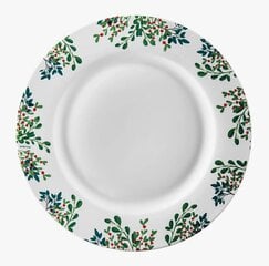 Десертная тарелка Ambition Greenery, 19 см цена и информация | Посуда, тарелки, обеденные сервизы | hansapost.ee