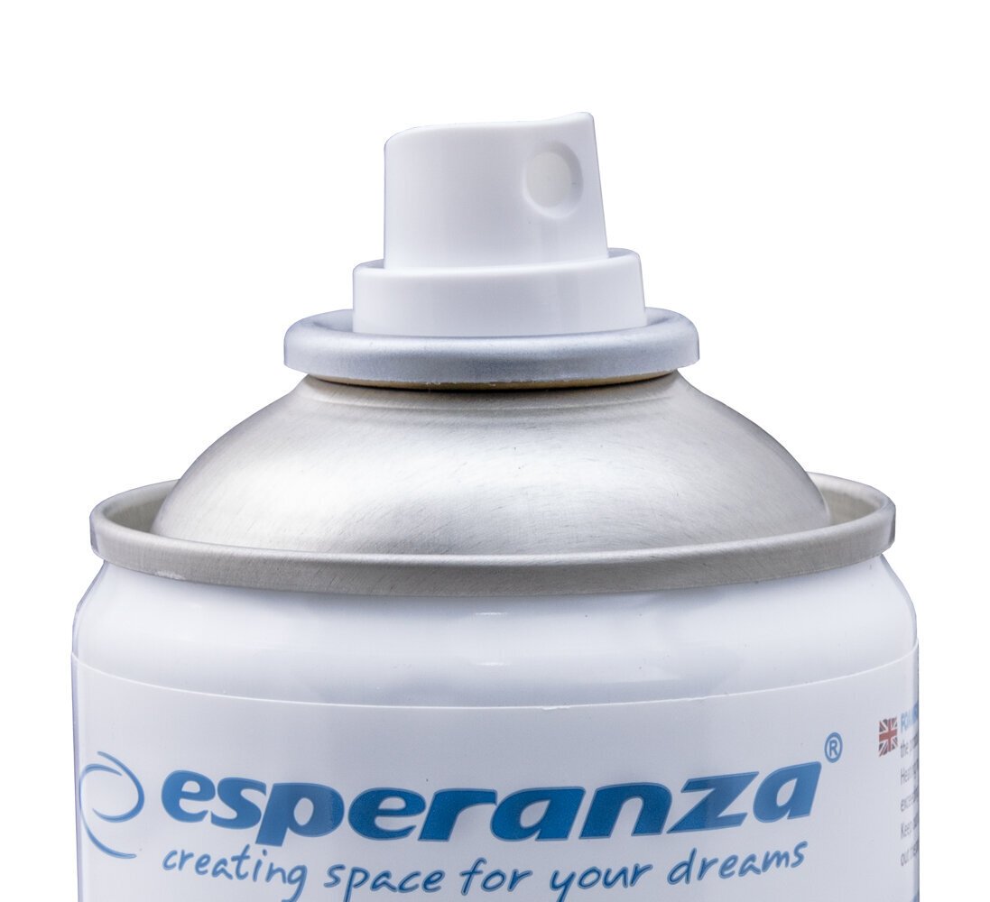 Ekraani puhastusvaht Esperanza ES102, 400ml hind ja info | Puhastusvahendid | hansapost.ee