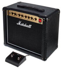 Kitrarrikuubik Marshall DSL-5 CR hind ja info | Muusikainstrumentide tarvikud | hansapost.ee