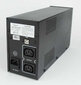 Gembird UPS UPS-PC-850AP 800 VA, 520 W, 220 V цена и информация | Puhvertoiteallikad | hansapost.ee