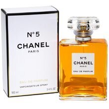 Chanel Chanel No.5 EDP 35ml цена и информация | Parfüümid naistele | hansapost.ee