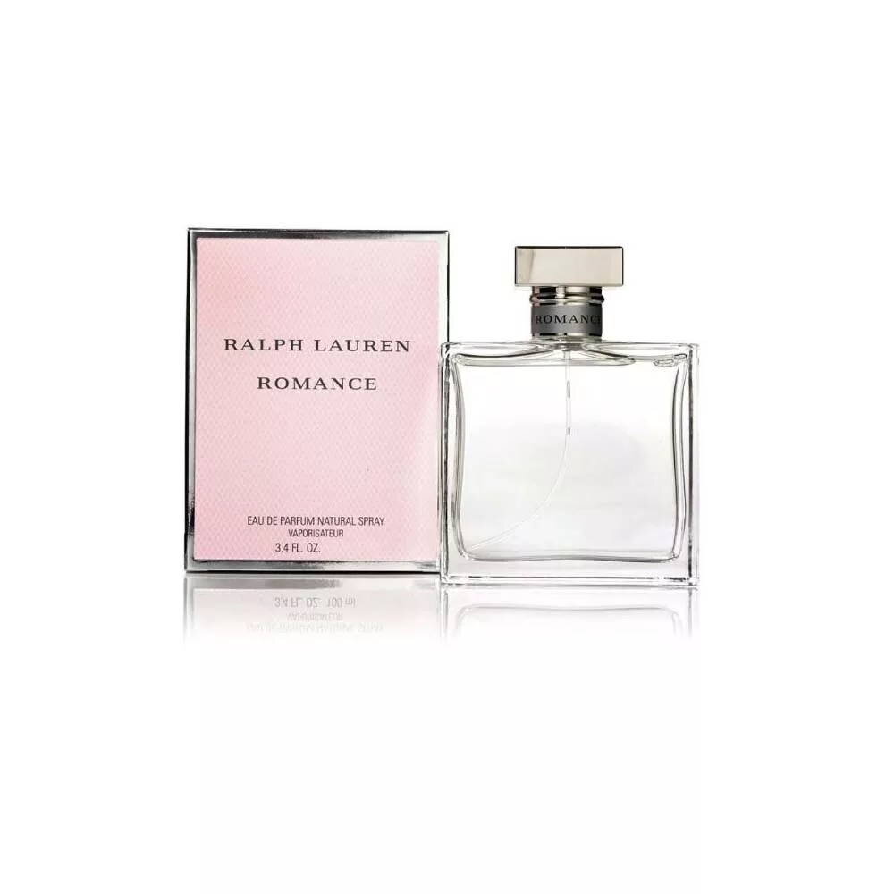 Parfüümvesi Ralph Lauren Romance EDP naistele, 50 ml hind ja info | Parfüümid naistele | hansapost.ee