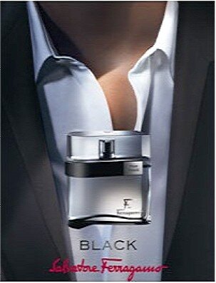 Tualettvesi Salvatore Ferragamo F by Ferragamo Black Pour Homme EDT meestele 100 ml цена и информация | Parfüümid meestele | hansapost.ee